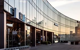 Novotel New Plymouth Taranaki